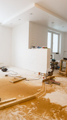 rénovation