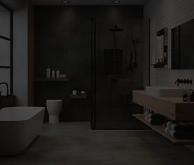 salle de bain rénovée