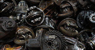 Transmission Recycling
