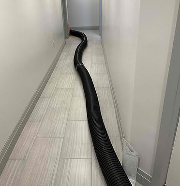 duct cleaning tool