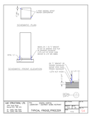 project by Alex Apostoli, P.Eng. Structural Engineer