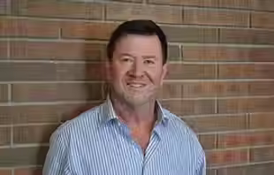 Raymond Martin