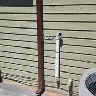 Furnace and HVAC system setup