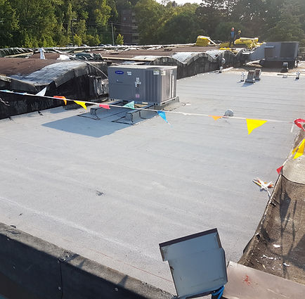 Modified Bitumen and b.u.r flat roofing in Toronto Ontario www.rubberit.ca.jpg