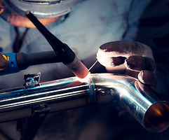 welding
