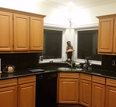 Kitchen Project