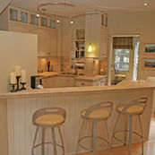 project by Canlik Kitchens