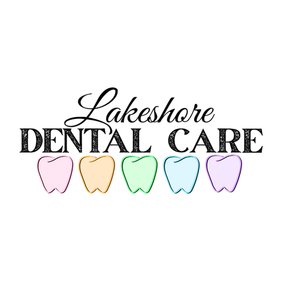 Lakeshore Dental Care logo