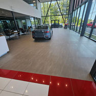 Rénovations commerciale