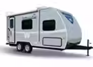 Camper Trailer 