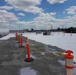 Flat Roof Coating