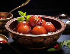Gulab Jamun