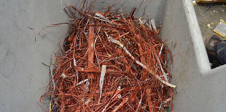 Recycling Miscellaneous Steel
