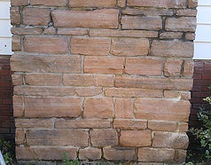 project by Home Masonry Repairs