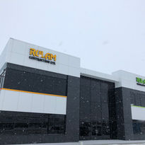 project by Heninger Structural Engineering Ltd