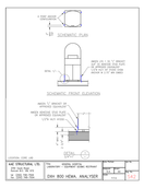 project by Alex Apostoli, P.Eng. Structural Engineer