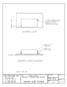 project by Alex Apostoli, P.Eng. Structural Engineer