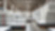 Mattress warehouse storage