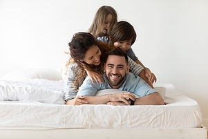 happy family