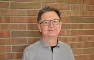 Allan Martin