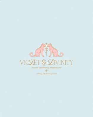 Violet & Divinity