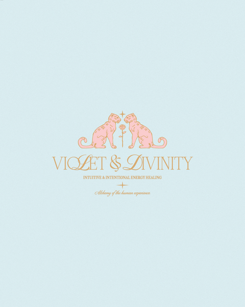 Violet & Divinity