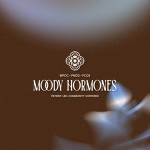 Moody Hormones