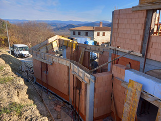 Ein Haus in Kroatien bauen Immobilien in Kroatien kaufen