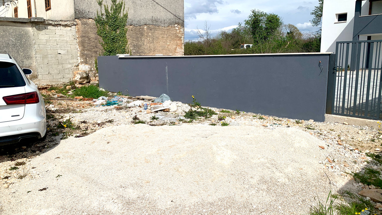 Steinhaus, Haus, vollsanierung, Saniert, entkernt, Haus mit Pool, möbliert, bezugsfertig, Stellplätze, Umzäunt, Zminj, Cere, Istrien