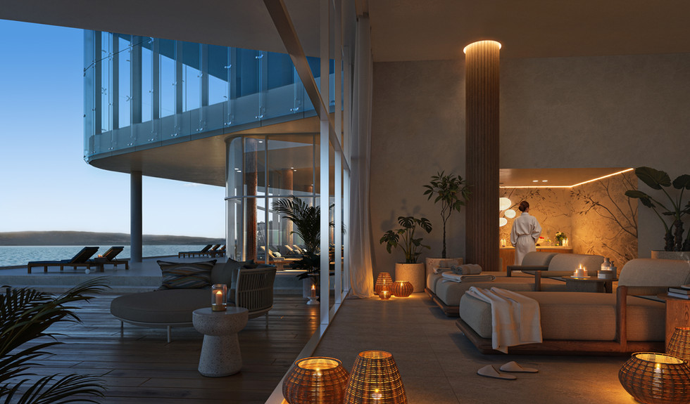 Immobilien kaufen Kroatien – Branded Residence Mövenpick an der Adria mit flexibler Eigennutzung