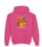 Kids Hoodie