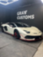 am