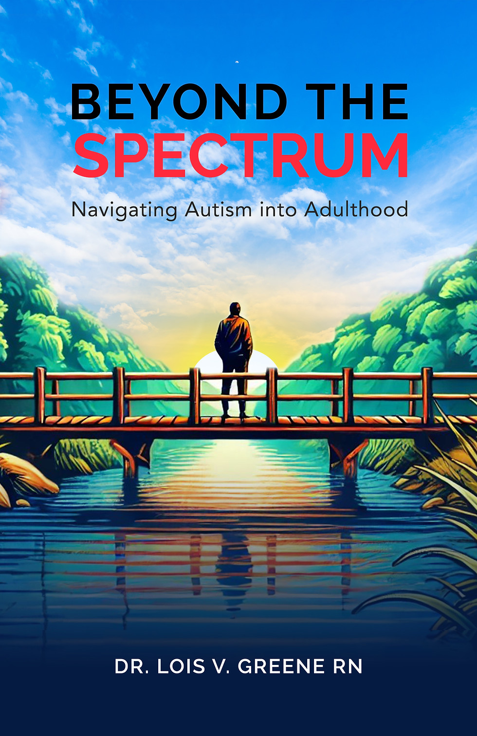 Thumbnail: Beyond the spectrum