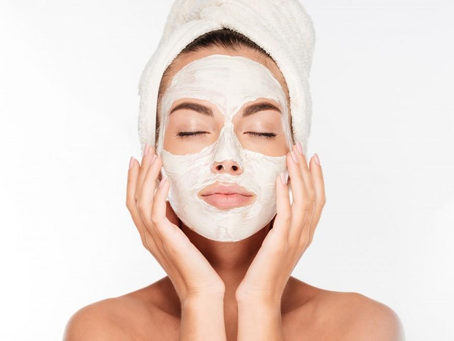 How Deep Cleansing Facial Affects Skin Texture?