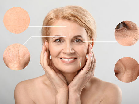 Common Side Effects of Wrinkle Smoothing