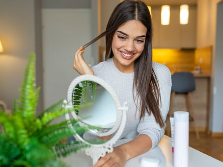 GFC Treatment For Hair: A Natural Alternative