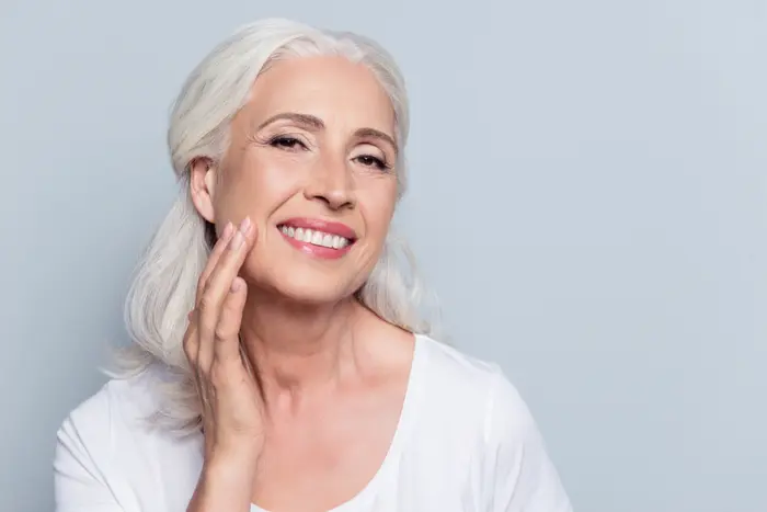 Is Decolletage Treatment Suitable for Older Adults?