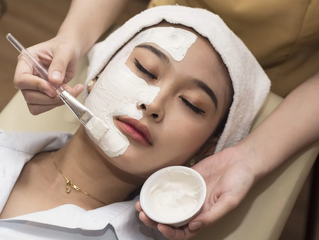 Which Facial Is Best for Dry and Dull Skin?