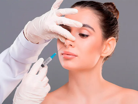 What’s the Ideal Nose Shape for Liquid Rhinoplasty?