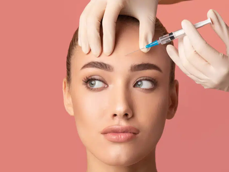 Does Botox Improve Skin Texture?
