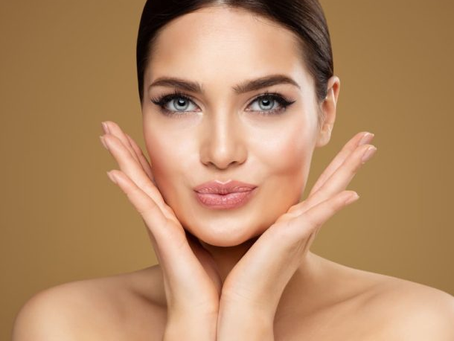 Does Cheek Filler Injections Improve Shape?