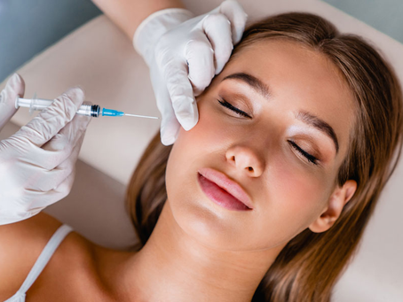 Wrinkle Worries: Debunking Common Myths
