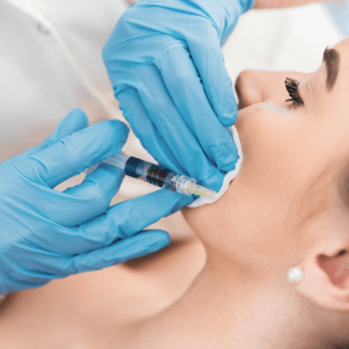 What is the Cost of Jawline Fillers?