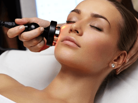 How Does Skin Tightening and Contouring Treatment Work?