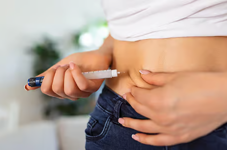 Can Ozempic Be Used for Type 2 Diabetes Only?