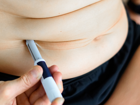 Are Weight Loss Injections Suitable for Older Adults?