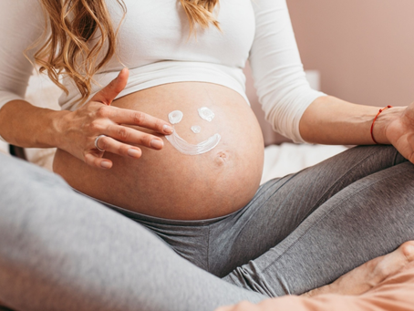 Are Skin Whitening Treatments Safe During Pregnancy?