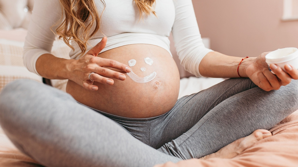Are Skin Whitening Treatments Safe During Pregnancy?
