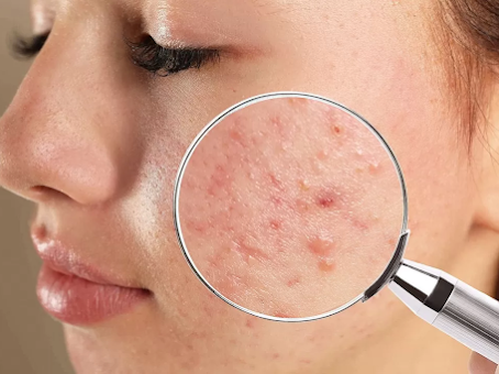 What Is The Best Pimples Treatment?