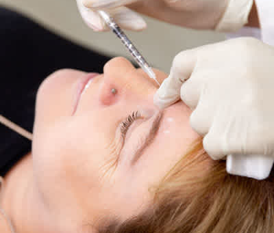 The Recovery Process After Sunekos Injections